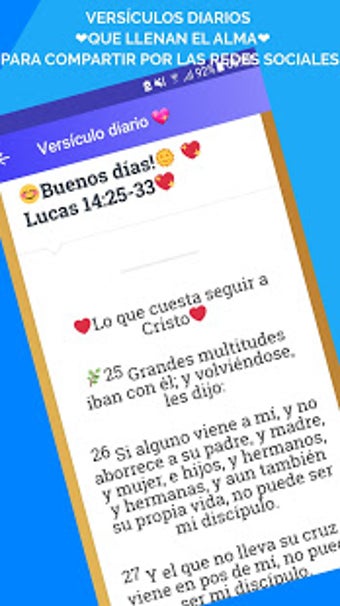 Image 1 for La Biblia en espaol grati…