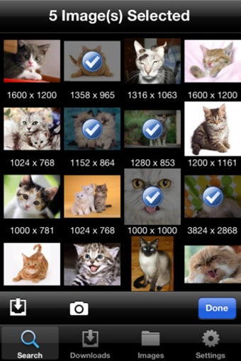 Imagen 0 para The Imager (Free) - Searc…