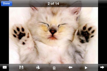 Imagen 1 para The Imager (Free) - Searc…