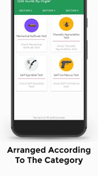 Imagen 3 para Issb Guide By Dogar