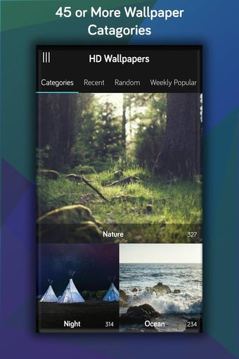 Imagen 5 para HD Wallpapers (Background…