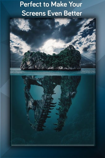 Imagen 3 para HD Wallpapers (Background…