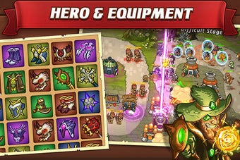 Imagen 0 para Castle Defense 2