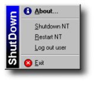 Image 0 for ShutDown Plus