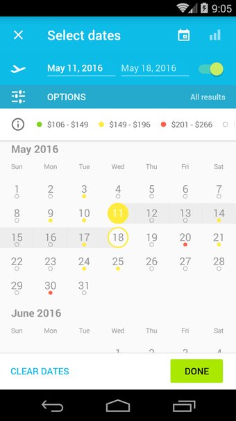 Image 6 for Skyscanner