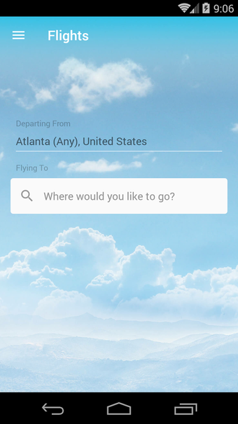 Image 1 for Skyscanner