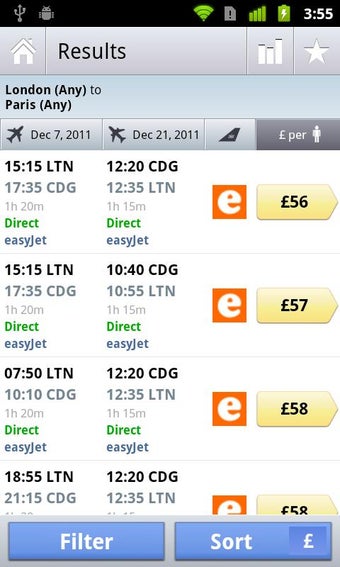 Image 4 for Skyscanner