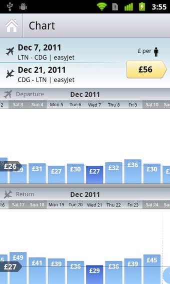 Image 3 for Skyscanner