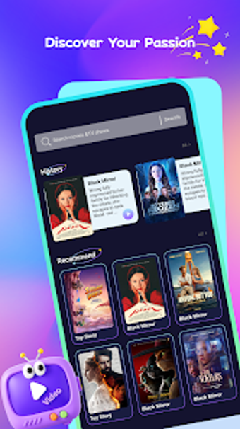 Imagen 0 para MultiCineRec:make to-view…