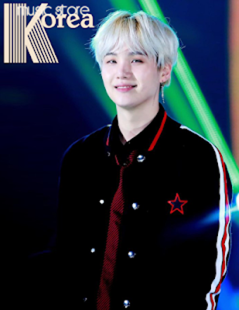 Image 2 for Suga BTS Offline Music - …