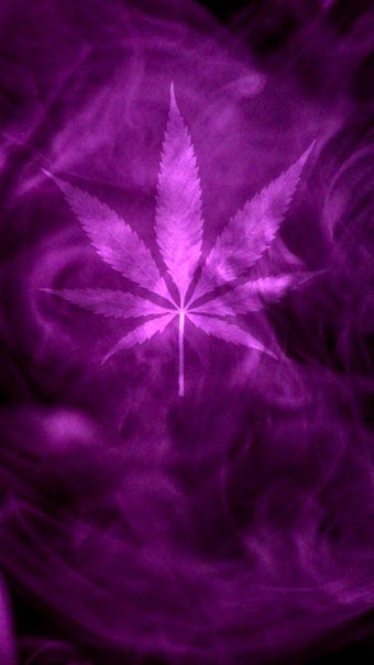 Imagen 1 para Marijuana Live Wallpaper.
