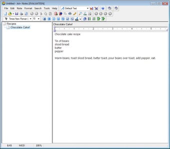 Image 6 for Jot+ Notes