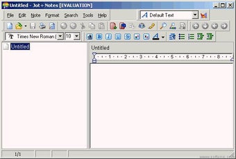 Image 4 for Jot+ Notes