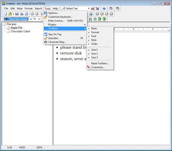 Image 2 for Jot+ Notes