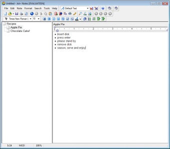 Image 0 for Jot+ Notes
