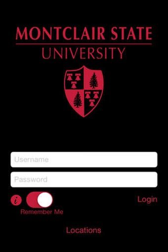 Image 0 for Montclair State Red Hawk …