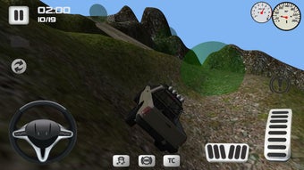 Image 0 for Offroad Car Simulator