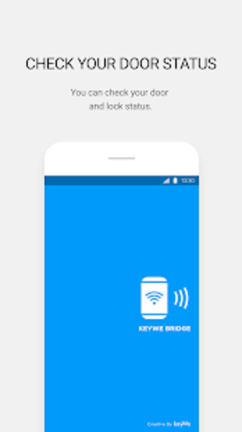 Image 1 for KeyWe Smart Bridge App