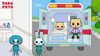Image 0 for Yasa Pets Hospital