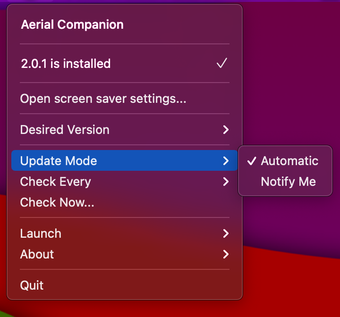 Image 0 for Aerial Companion