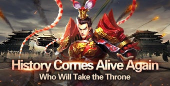 Imagen 1 para Three Kingdoms: Chaos Are…