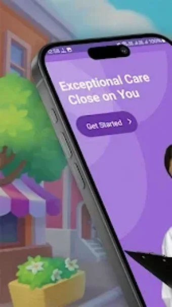 Image 0 for HealChain