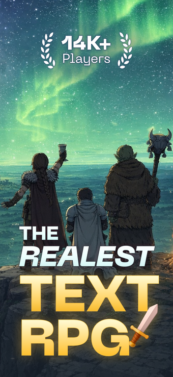 Image 0 for Goat RPG: Beyond DnD Adve…