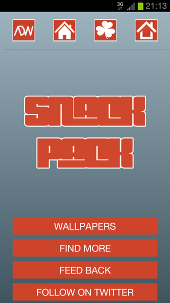 Image 3 for Snack Pack