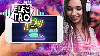 Imagen 0 para Marchmello Music Maker - …
