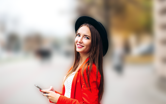 Imagen 1 para Blurtic - Auto Blur photo…