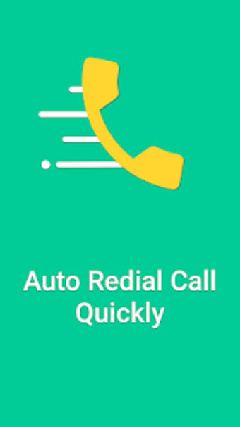 Image 1 for Auto Redial Call | Fast C…