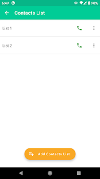 Image 0 for Auto Redial Call | Fast C…
