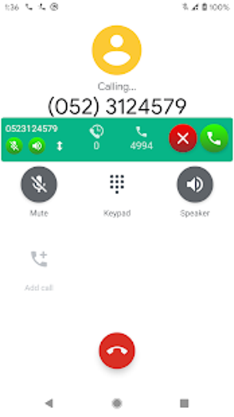 Image 2 for Auto Redial Call | Fast C…