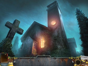 Imagen 0 para Enigmatis: The Ghosts Of …