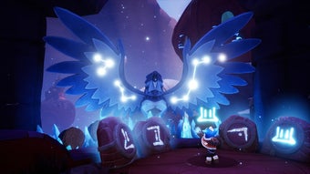 Image 0 for Song of Nunu: A League of…