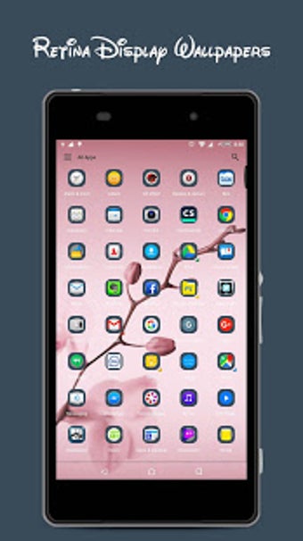 Image 0 for Theme for Nokia 6