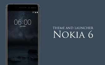 Image 2 for Theme for Nokia 6