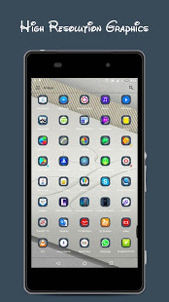Image 1 for Theme for Nokia 6
