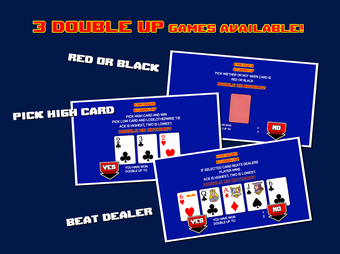 Image 0 for Video Poker - Free Poker …