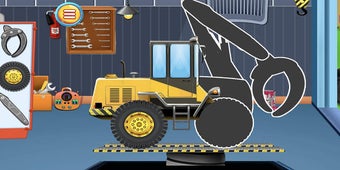 Image 1 for Construction Vehicles & T…