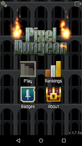 Imagen 1 para Pixel unDungeon