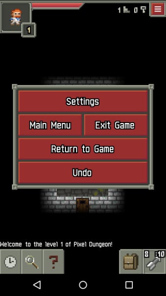 Imagen 0 para Pixel unDungeon