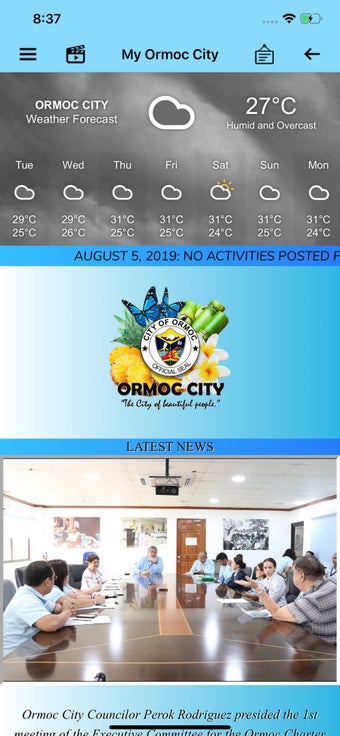 Image 3 for My Ormoc City