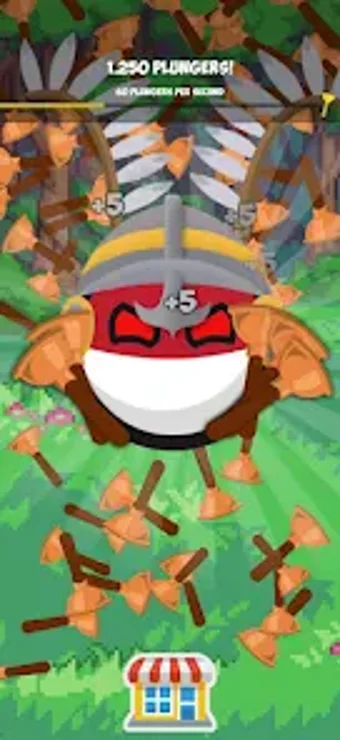 Image 0 for Countryballs Clicker