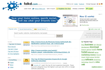 Image 0 for folkd