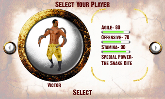 Image 0 for Fight for Glory: 3D Comba…