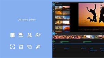 Image 1 for Video Editor 10