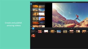 Image 1 for Video Editor 10