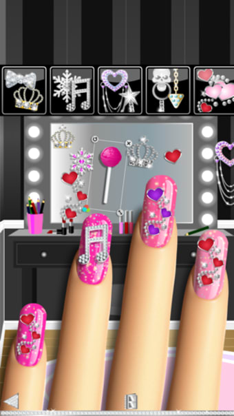 Image 0 for Nail Salon Pro Featuring …