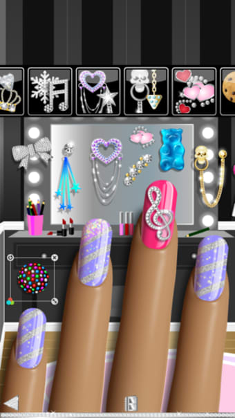 Image 1 for Nail Salon Pro Featuring …